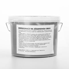 Jolly Black Impregnation Cream for Tactical Footwear