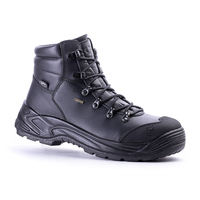 Jolly 840/GA Duty New Leather Work Boots