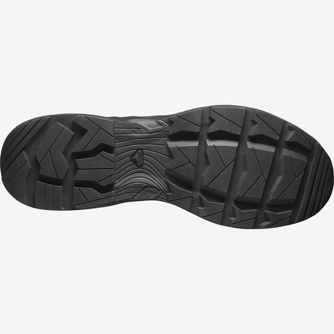 Salomon Forces Jungle Ultra čevlji, burro rjava