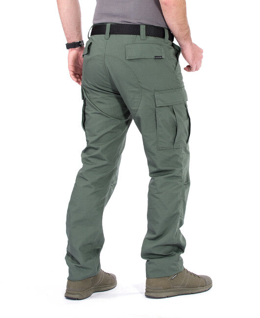 Pentagon BDU 2.0 hlače Rip Stop, ranger green