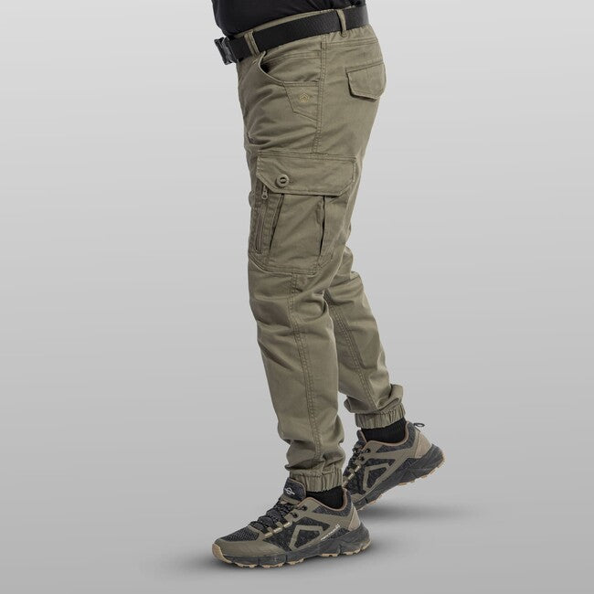 Pentagon Invictus hlače, khaki