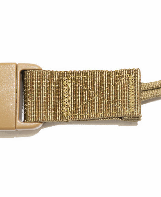 Pentagon Amma 2.0 Rifle Single Sling, Olive
