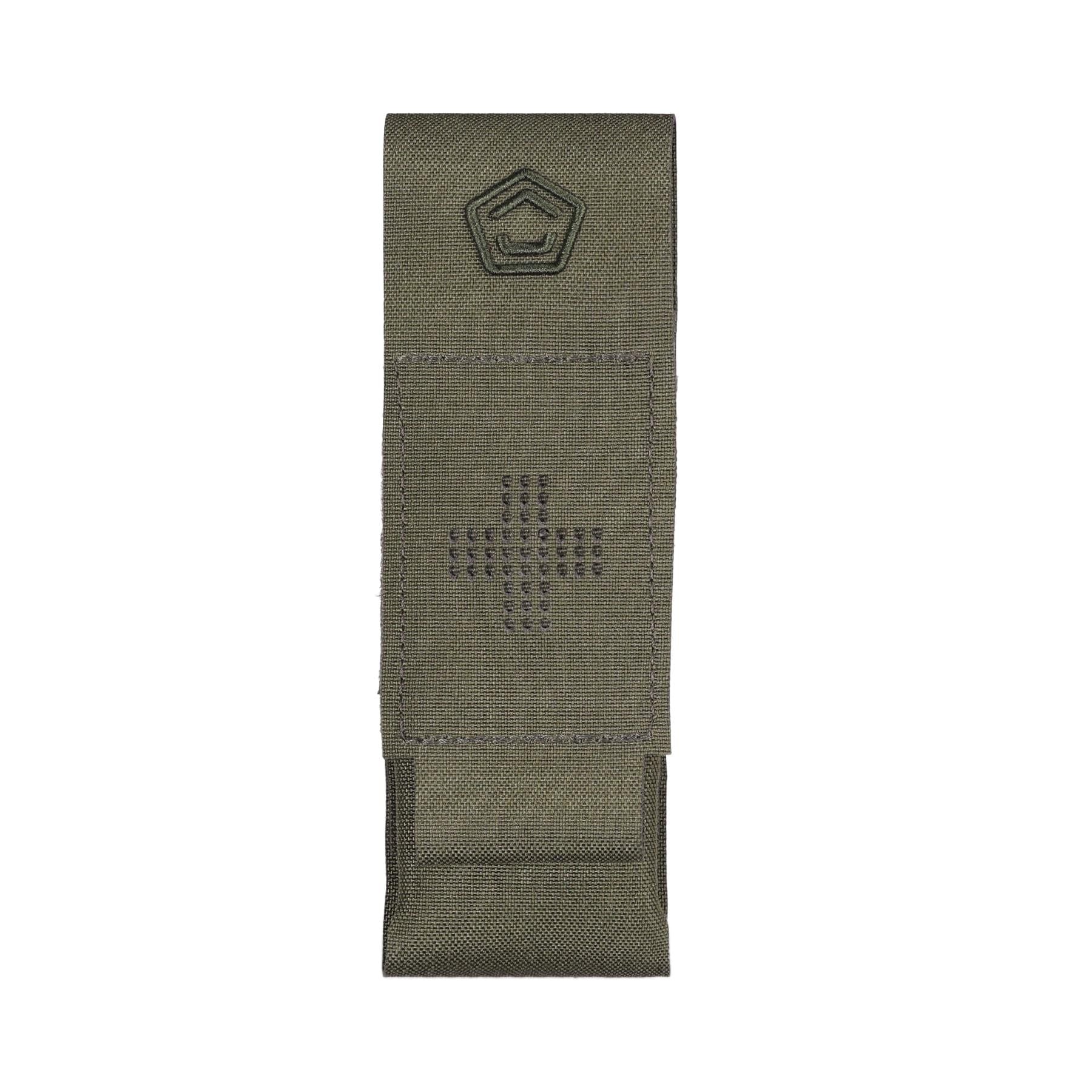 Pentagon Amina tok, RAL7013