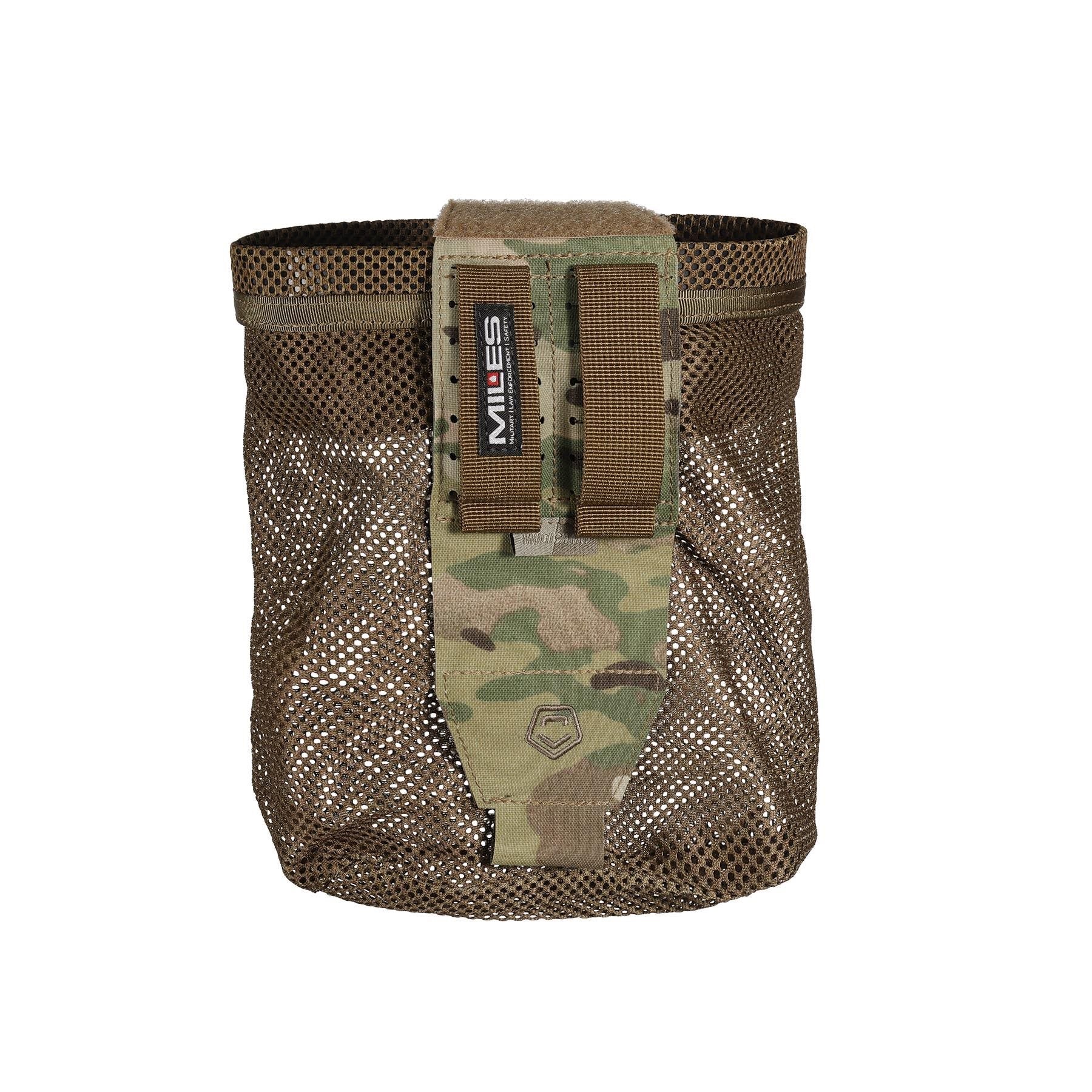Pentagon Amina zložljiv stol, multicam