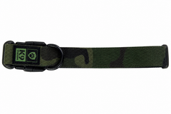 K9 Thorn κολάρο 25 mm με πόρπη Duraflex, panther