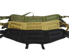 K9 Thorn tactical dogtrekking belt, coyote