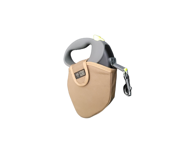 K9 Thorn Giant XL prevleka za pas, coyote