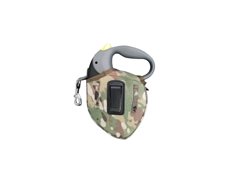 K9 Thorn Giant XL prevleka za vodilo, multicam