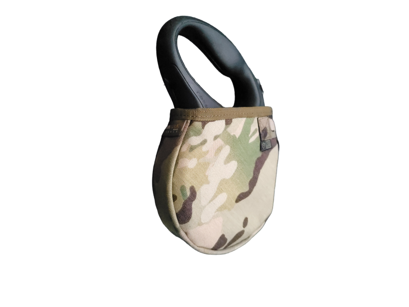 K9 Thorn prevleka za vodilo, multicam