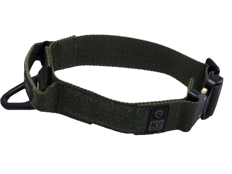 K9 Thorn Bravo Περιλαίμιο με Πόρπη Cobra