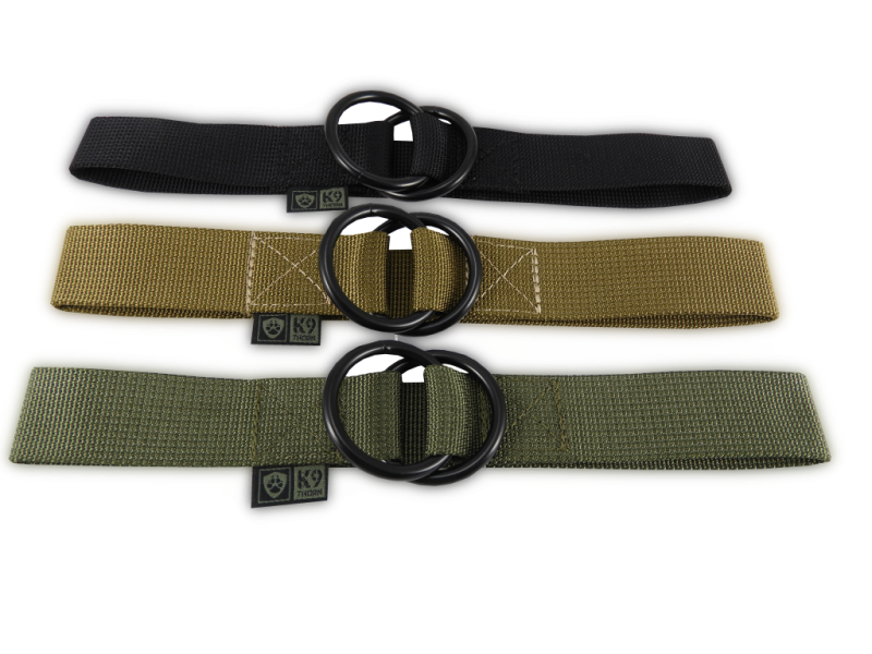 K9 Thorn Collar, Olive