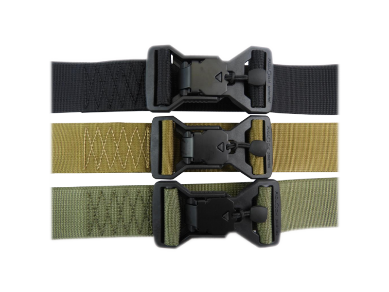 K9 Thorn Alpha pas 40 mm