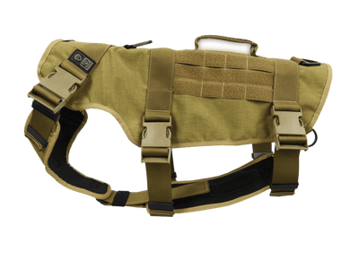Dog Harnesses