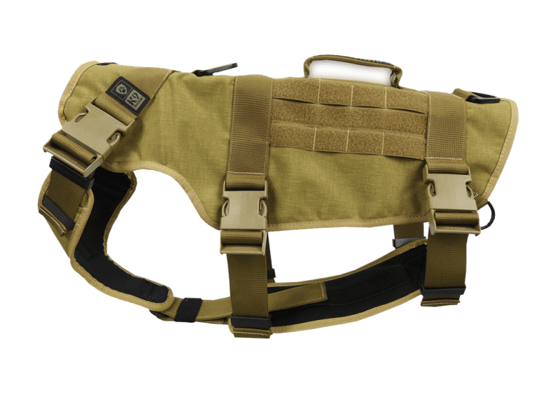 K9 Thorn Harness One XL, Coyote