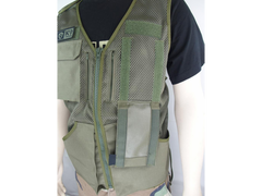 K9 Thorn telovnik za vodnika psa, multicam