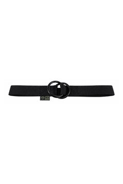 K9 Thorn 25 mm slip collar, black