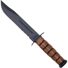 KA-BAR USMC nož, vojaški