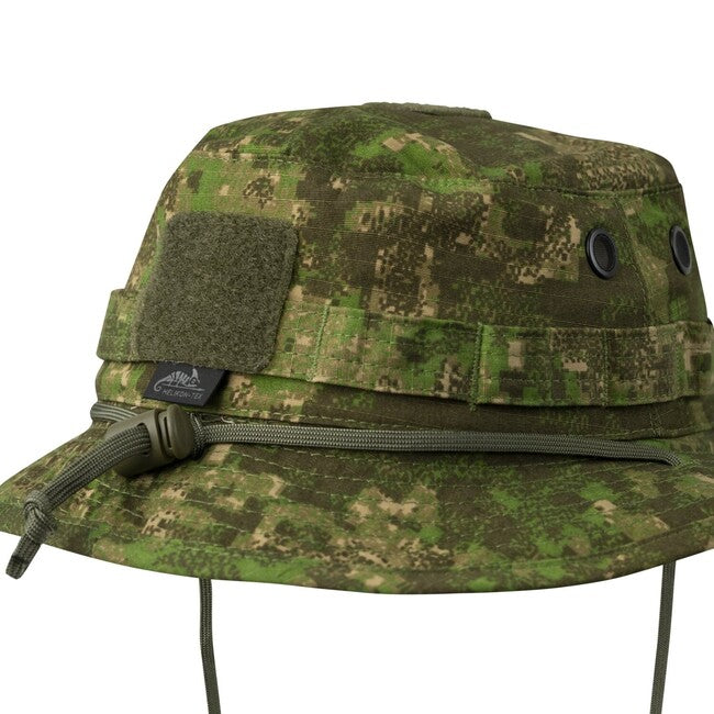 Helikon-Tex BOONIE MK2 klobuk NyCo Ripstop, Pencott Wildwood