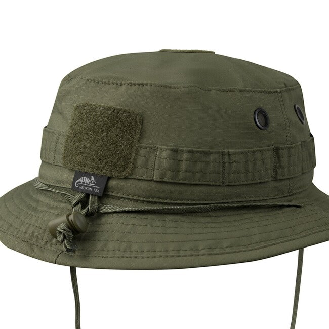 Helikon-Tex BOONIE MK2 klobuk PolyCotton Stretch Ripstop, Desert Night Camo