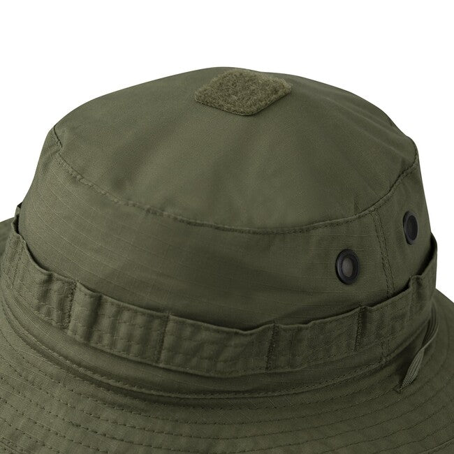 Helikon-Tex BOONIE MK2 klobuk PolyCotton Stretch Ripstop, Desert Night Camo