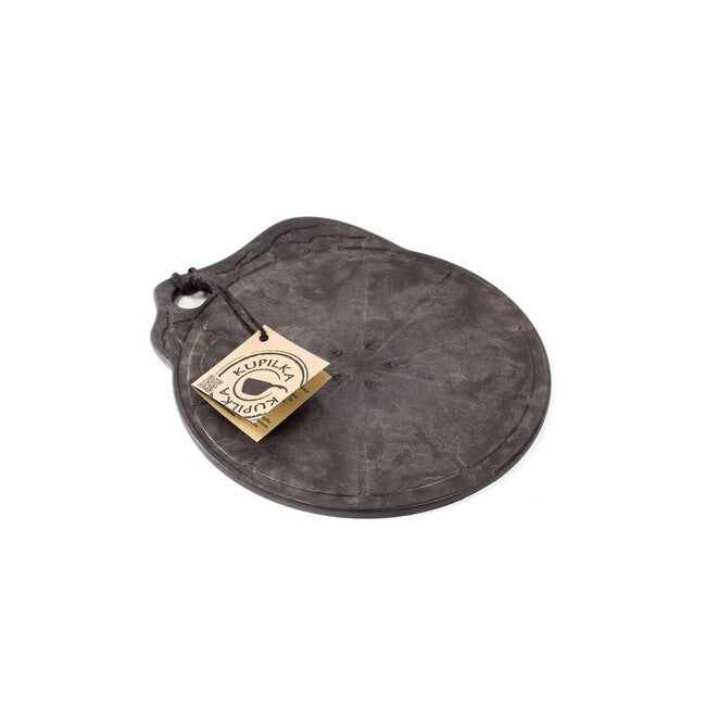 Kaarna M Serving Board, Black