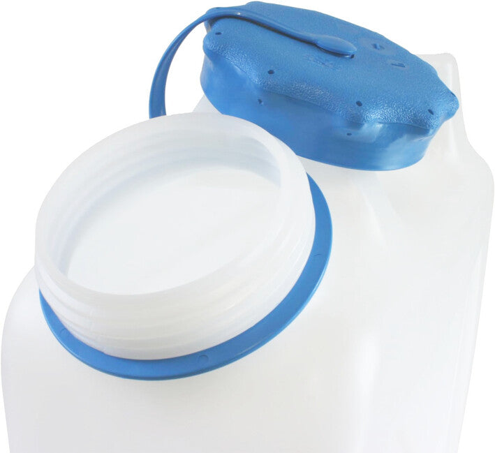 Hünersdorff Wide-Mouth Jerrycan 31L