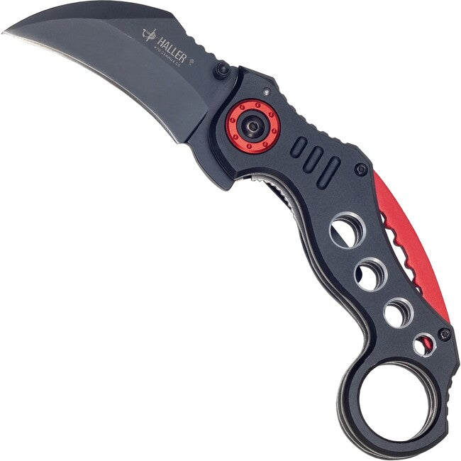 Haller Καραμπί Μαχαίρι 84680, Karambit