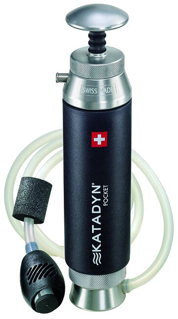 Katadyn Pocket potovalni filter