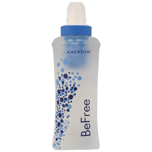Katadyn BeFree filtrirna steklenica, 600 ml