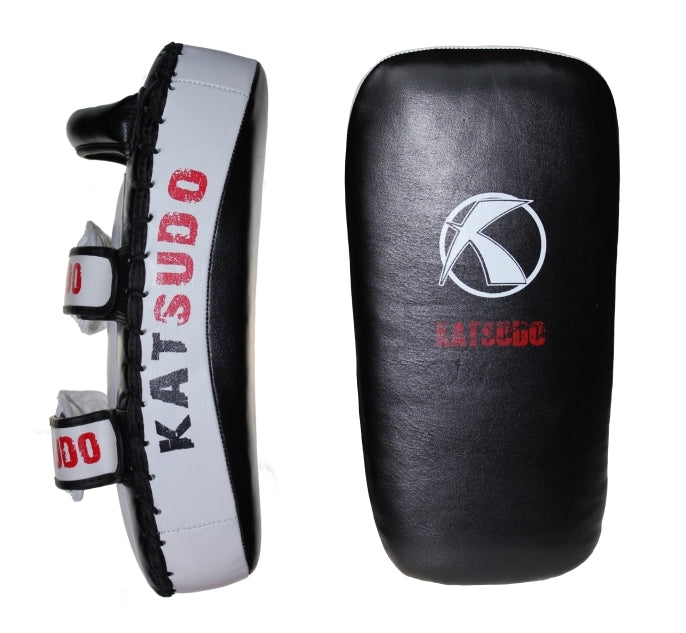 Katsudo Flex Arm makiwara, črna, 1 kos