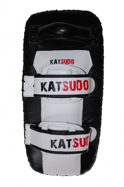 Katsudo Flex Arm makiwara, črna, 1 kos