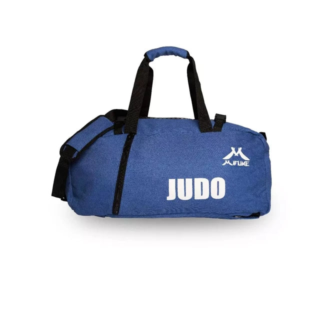 Katsudo Mifune Judo torba, modra