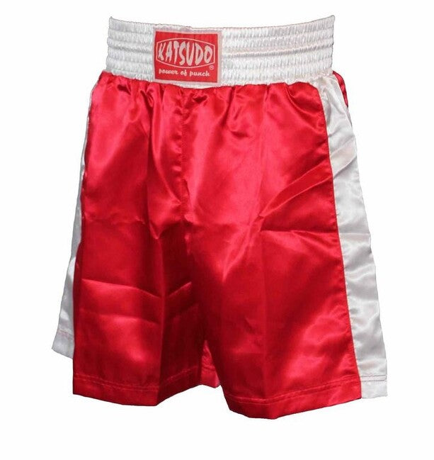 Katsudo Ob box trenky, rdeče