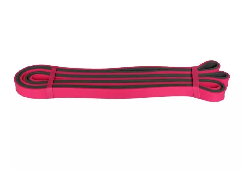 Katsudo Flexband lahka deska za vadbo, rožnato-siva