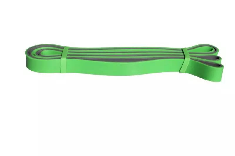 Katsudo Flexband srednja ojačevalna guma, zeleno-siva