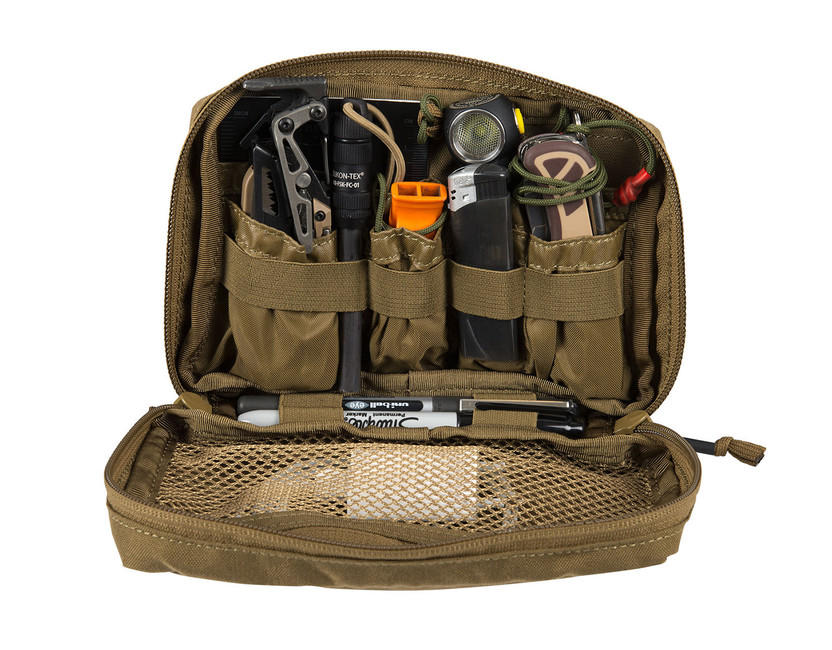 Helikon-Tex Large EDC torba, coyote