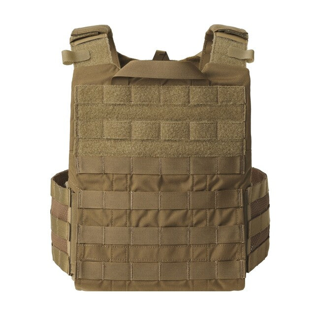 Helikon-Tex Guardian Military Set φορέας πλακών, Μαύρο