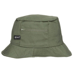 MFH ribištvo klobuk, OD green