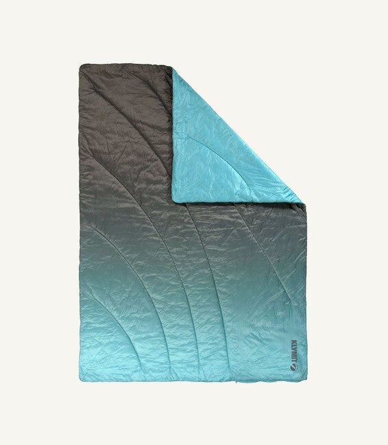 Klymit Horizon Sleeping Pad, Blue