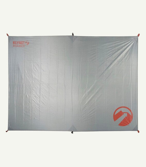 Klymit Roamer ponjava 198x145, siva