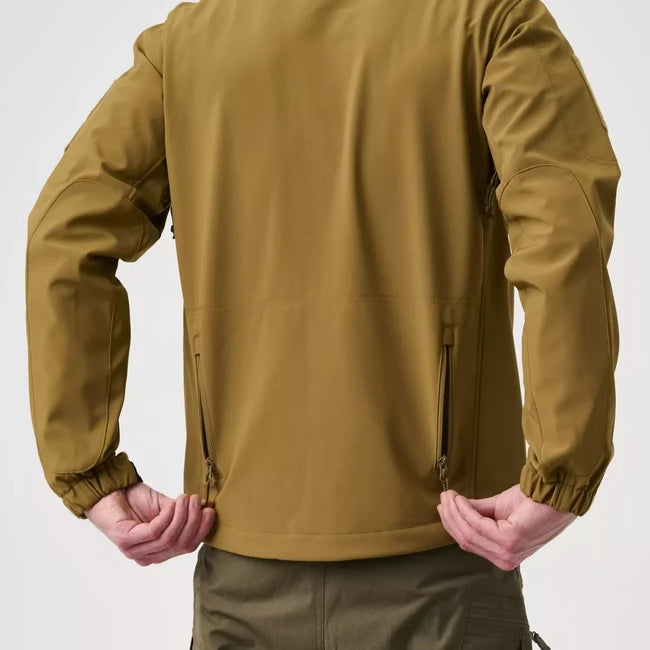 Helikon-Tex GUNFIGHTER softshell jakna Shark Skin