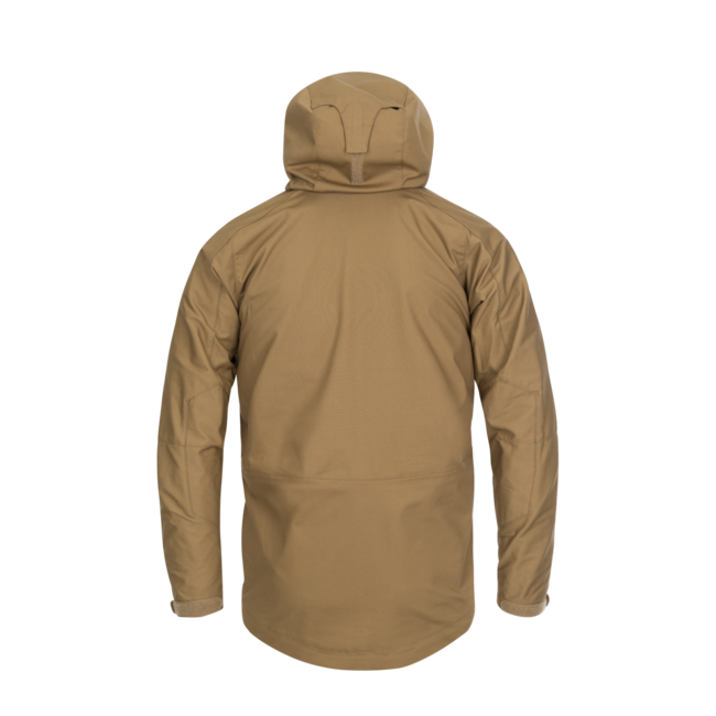 Helikon-Tex Pilgrim Anorak μπουφάν, μαύρο
