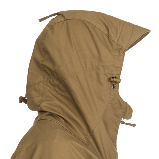 Helikon-Tex Pilgrim Anorak μπουφάν, μαύρο