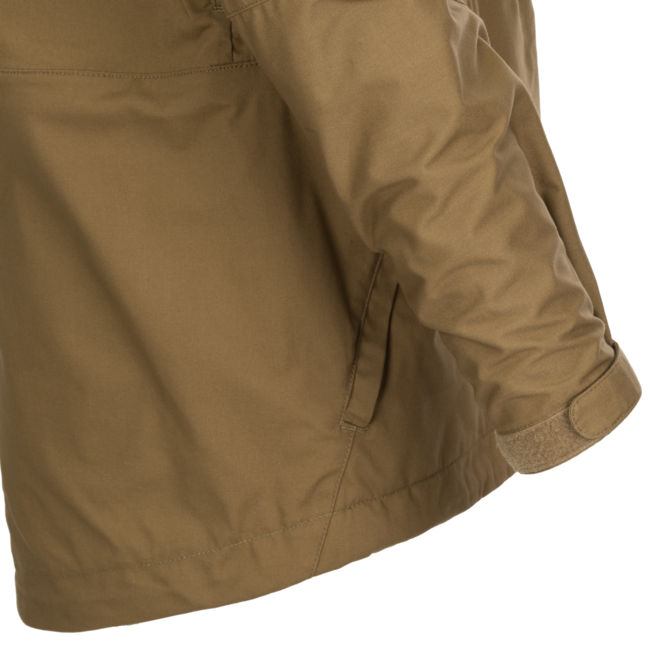 Helikon-Tex Pilgrim Anorak μπουφάν, μαύρο
