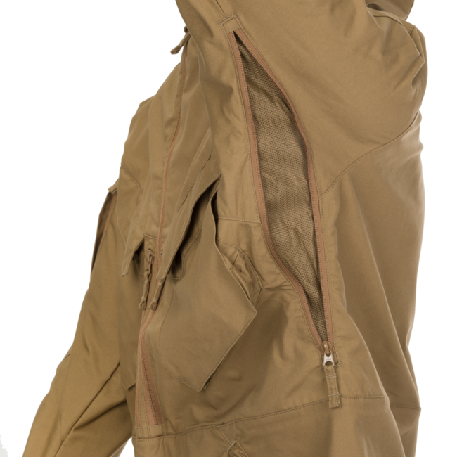 Helikon-Tex Pilgrim Anorak μπουφάν, μαύρο