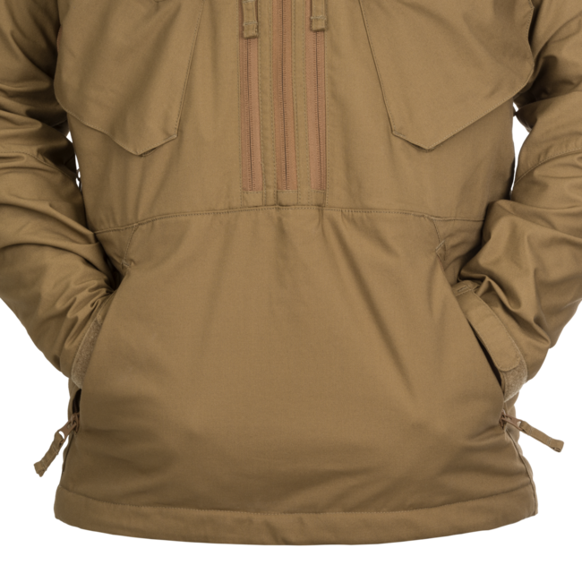 Helikon-Tex Pilgrim Anorak μπουφάν, μαύρο