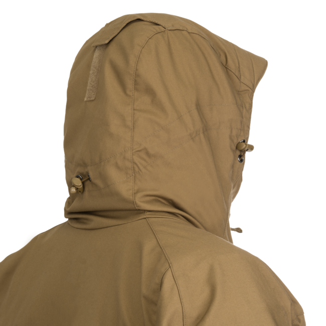 Helikon-Tex Pilgrim Anorak μπουφάν, μαύρο