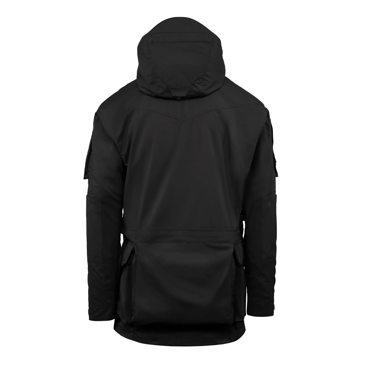 Helikon-Tex Recon Smock prechodná bunda, čierna