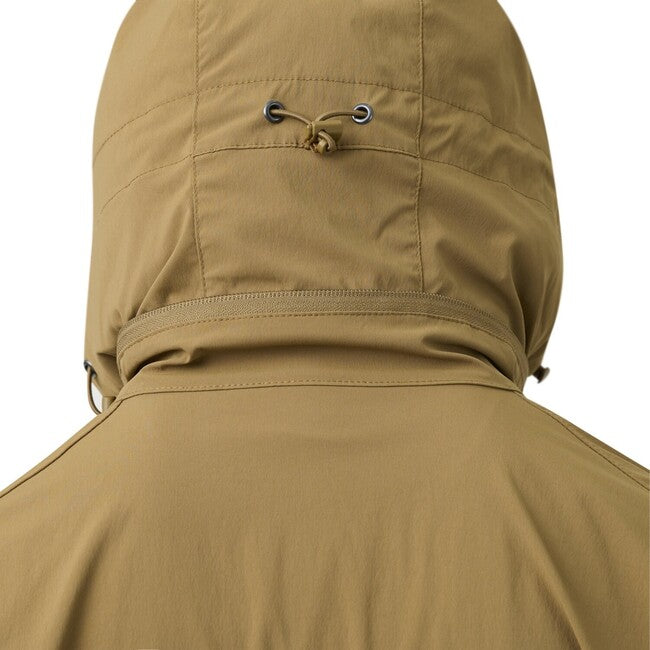 Helikon-Tex TROOPER MK2 softshell jakna StormStretch®