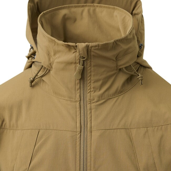 Helikon-Tex Trooper MK2 Jacket, StormStretch®